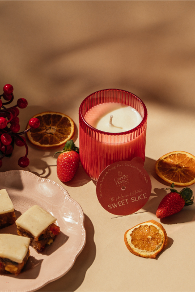 Christmas Collection - The Indulgence - Sweet Slice